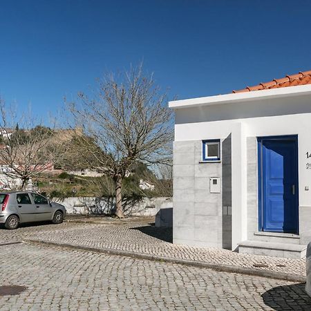 Calçada 14 Óbidos Exterior foto
