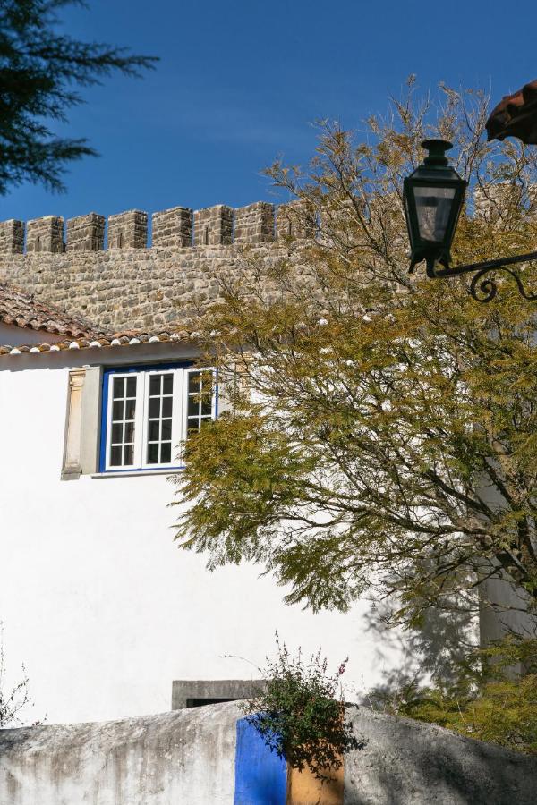 Calçada 14 Óbidos Exterior foto